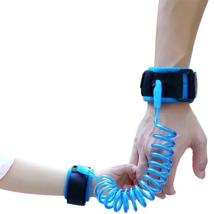 Actual product image Lorelli Child safety harness Baby Walk