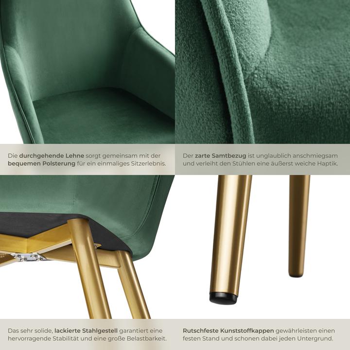 Immagine prodotto tectake Marilyn