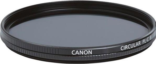 Image du produit Canon Pl-C B (67 mm, Filtre polarisant, 67 mm)
