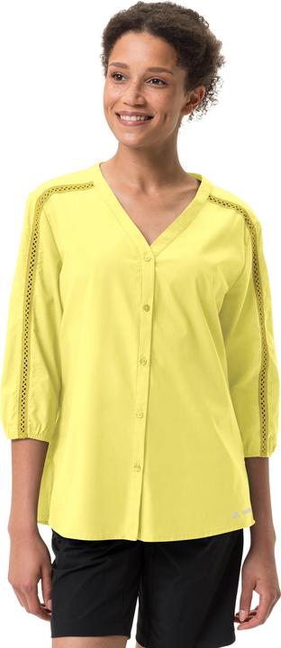 Immagine prodotto Vaude Camicia Skomer 3/4 da donna II (38)