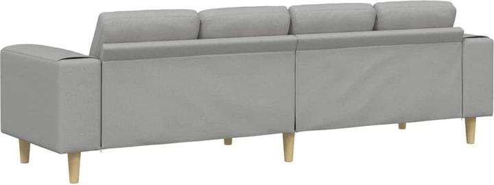 Actual product image vidaXL Wohnzimmer Couch