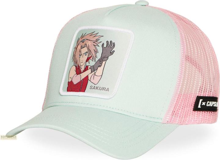 Produktbild Capslab Naruto - Sakura Haruno - U Grosse