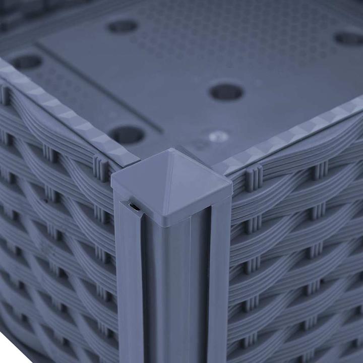 Immagine prodotto vidaXL Hochbeet