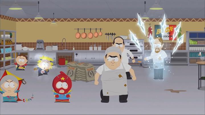Immagine prodotto Ubisoft South Park: The Fractured But Whole (Codice in scatola) (Switch, EN)