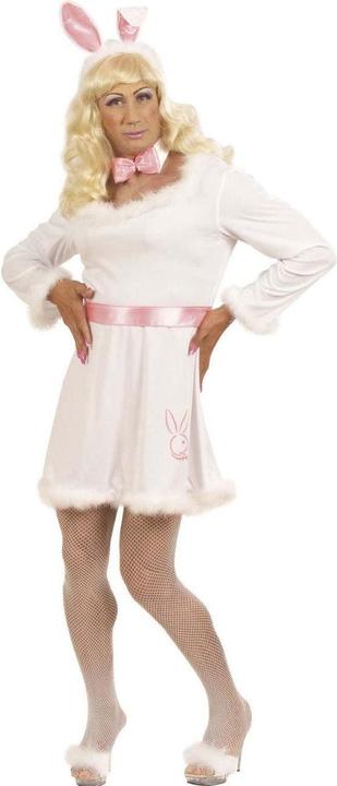 Image du produit Widmann Drag Bunny costume de travesti (Taille unique, XL)