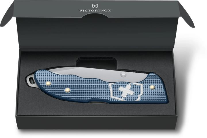 Produktbild Victorinox Evoke Alox - Limited Edition 2026