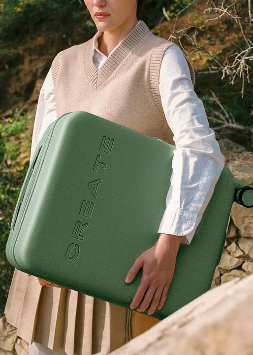 Produktbild Create Luggage Studio (37 l)