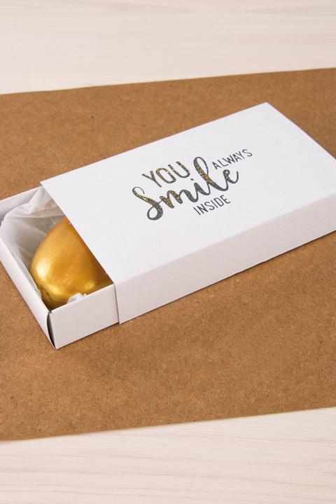 Produktbild Rayher Schablone "Statements", A5