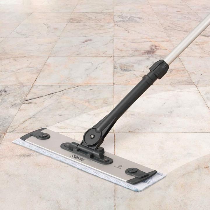 Actual product image Polti MoppyPremium (1500 W)