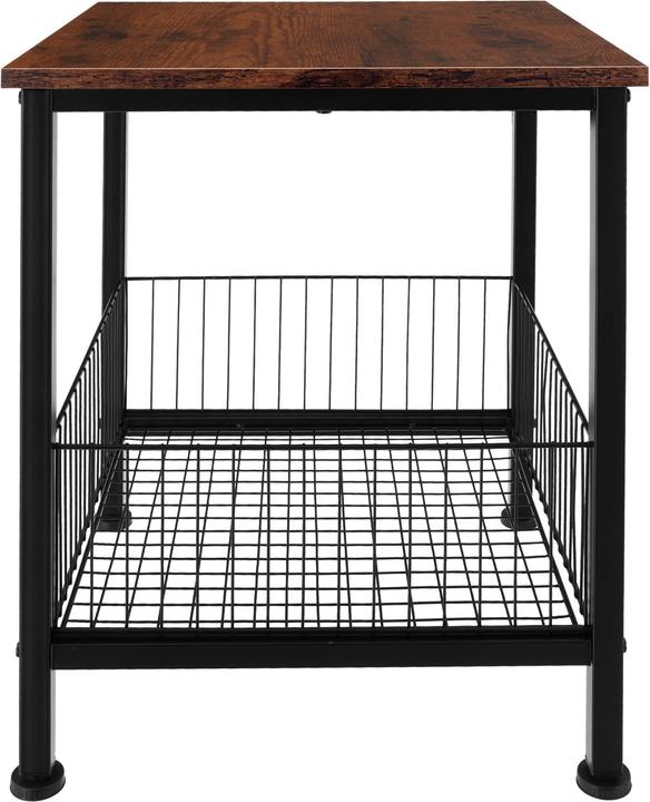 Produktbild tectake Grimsby (40 x 40 x 55.50 cm)