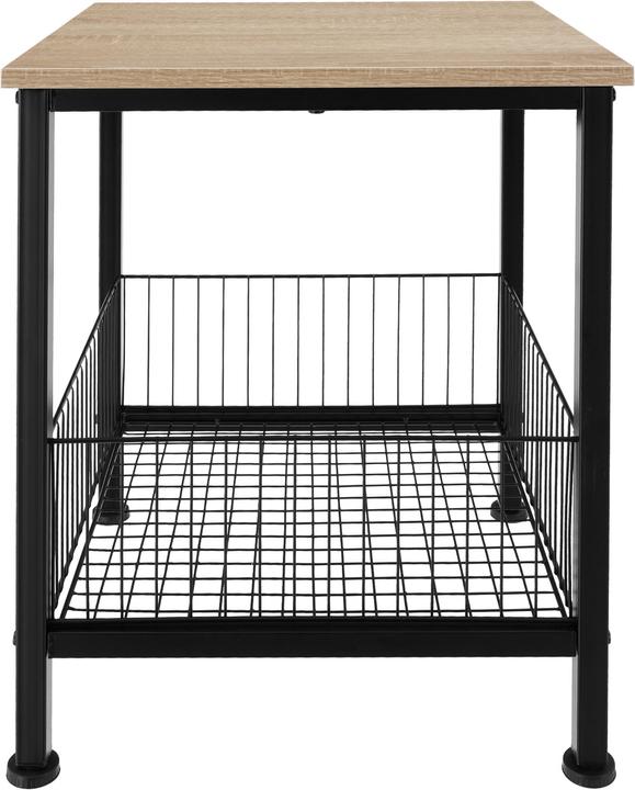 Image du produit tectake Grimsby (40 x 40 x 55.50 cm)