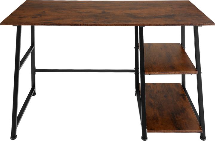 Image du produit tectake Paisley (120 x 50 x 73.50 cm)