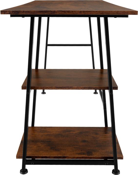 Image du produit tectake Paisley (120 x 50 x 73.50 cm)