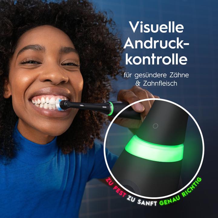 Immagine prodotto Oral-B iO Series 6 Luxe Edition