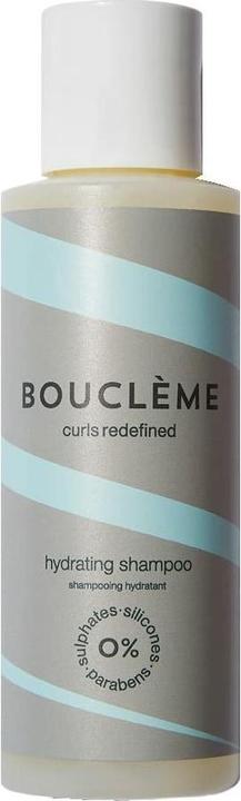 Actual product image Boucleme Bouclème - Hydrating Shampoo - 100ml (100 ml, Liquid shampoo)