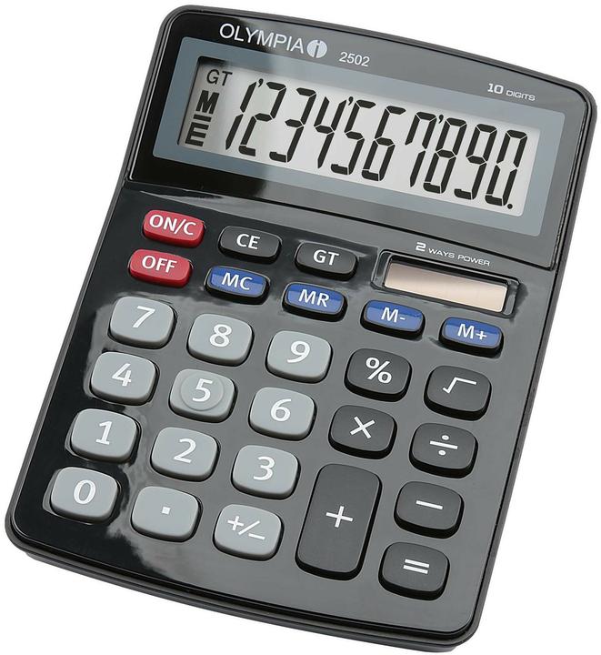 Image du produit Olympia Support de table (Piles)