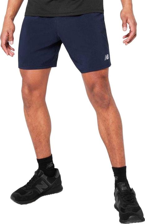 Image du produit New Balance - Short de course ACCELERATE - Homme (M)