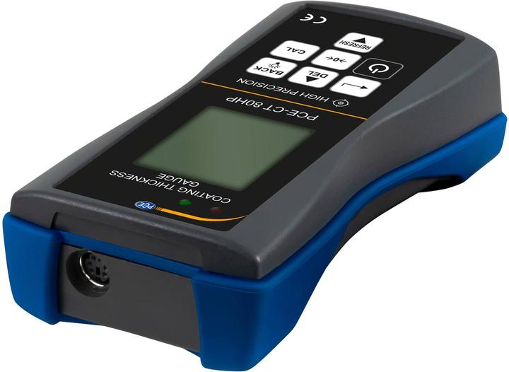 Immagine prodotto PCE Instruments PCE-CT 80HP-FN2D5 Schichtdicken-Messgerät 0 - 2500 µm