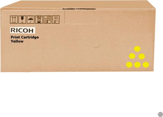 Immagine prodotto RICOH Sp C252e (Y)