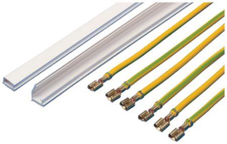 Image du produit Rittal TE Earthing Kit