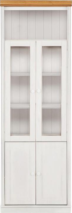 Blanc, Miel