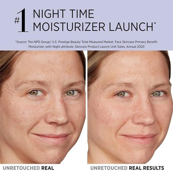 Immagine prodotto It Cosmetics Fiducia nel tuo sonno di bellezza Crema Notte 60gr (60 ml, Crema notte)