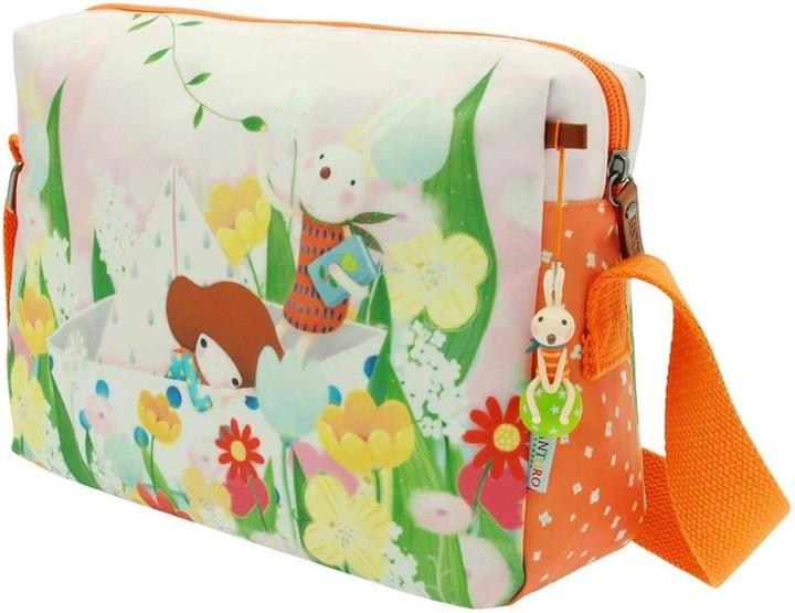 Immagine prodotto Santoro Borsa a tracolla con sandali Dreamboat (252543)