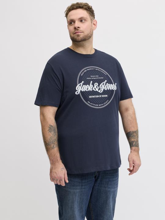 Image du produit Jack & Jones Plus Size T-shirt T-shirt (5XL)