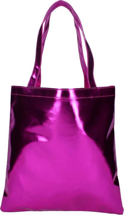 Produktbild Vadobag Sanrio Tragetasche Hello Kitty Metallic