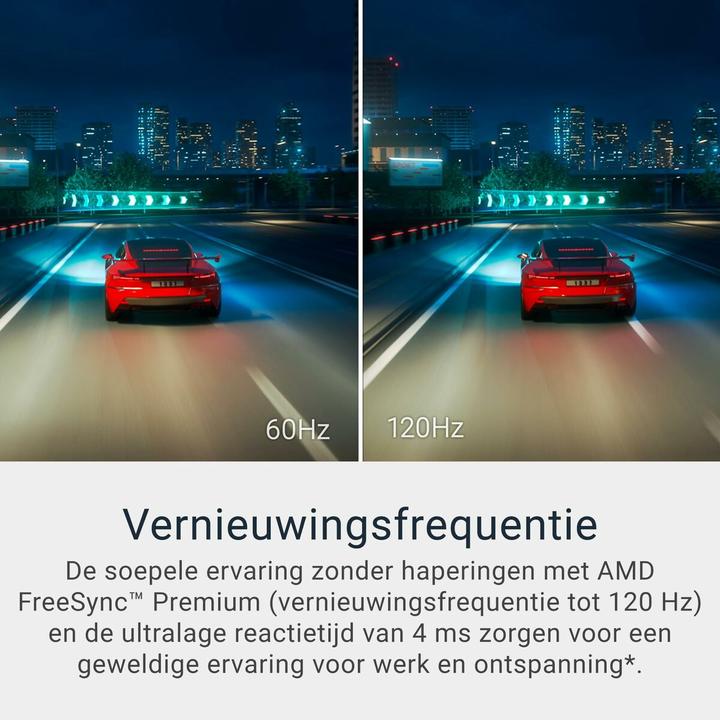 Actual product image Dell 32 Plus S3225QS (3840 x 2160 Pixels, 31.50")