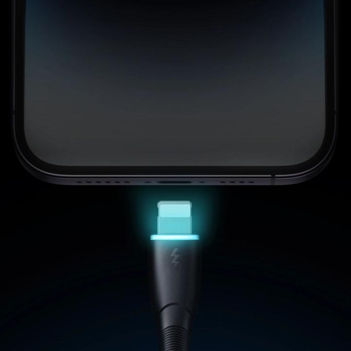 Produktbild Joyroom USB A – Lightning (1 m, USB 2.0)