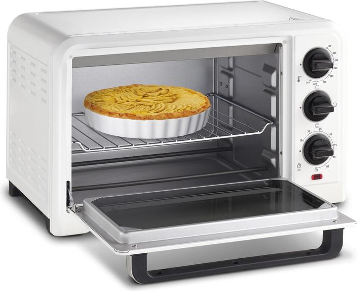 Produktbild Moulinex OX441110 Optimo wit 19L