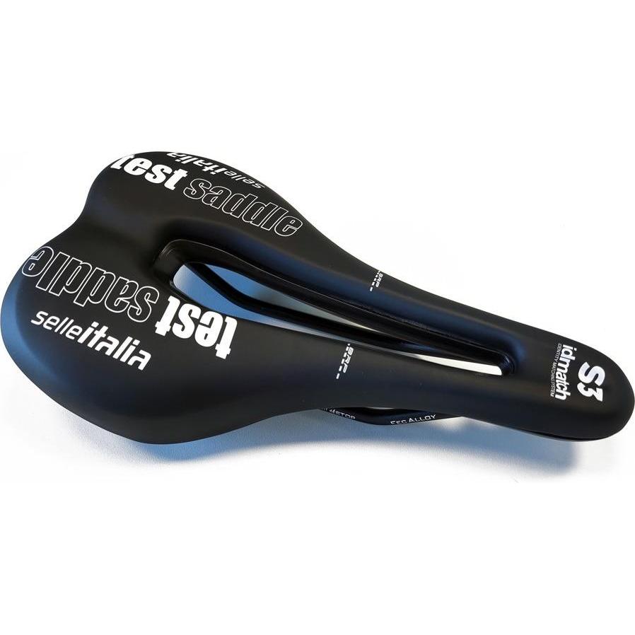 Selle Italia, Velosattel