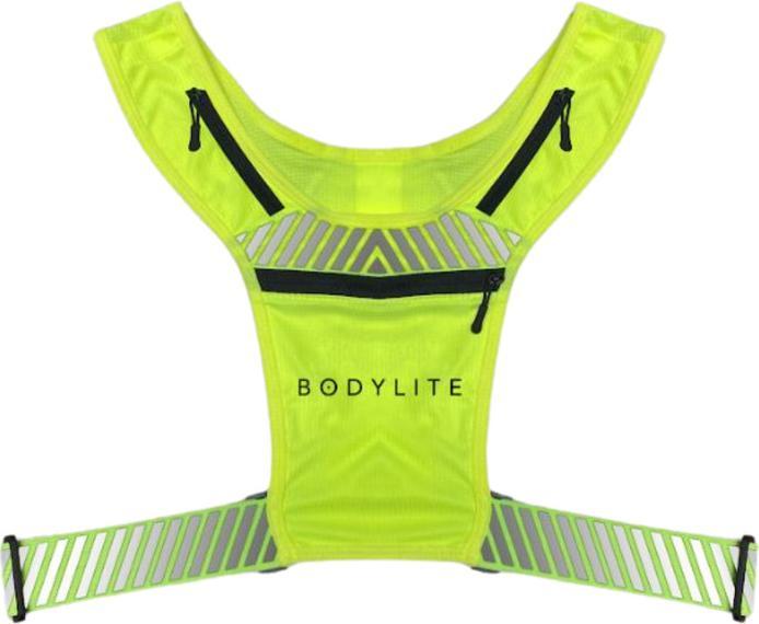 Produktbild Bodylite Laufweste mit Handyhalterung (One Size)