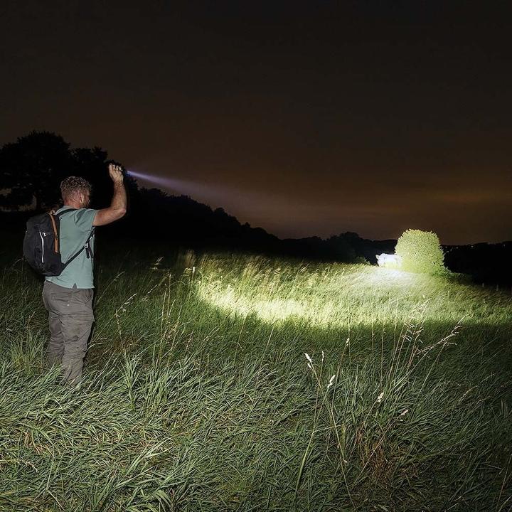 Immagine prodotto Fenix LD45R (15.50 cm, 2800 lm)