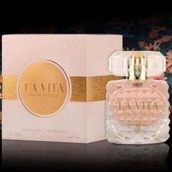 Actual product image Maison Alhambra La Vita (Eau de parfum, 100 ml)