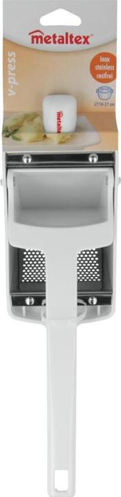 Produktbild Metaltex Kartoffelpresse