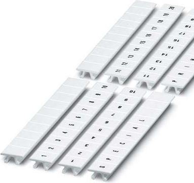 Actual product image Phoenix Contact Terminal marking