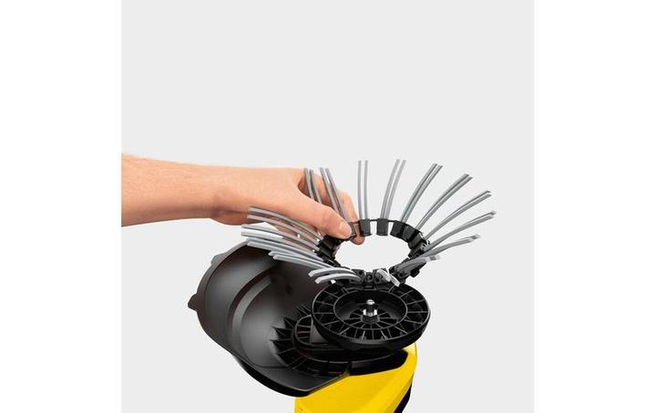 Actual product image Kärcher WRE 18-55