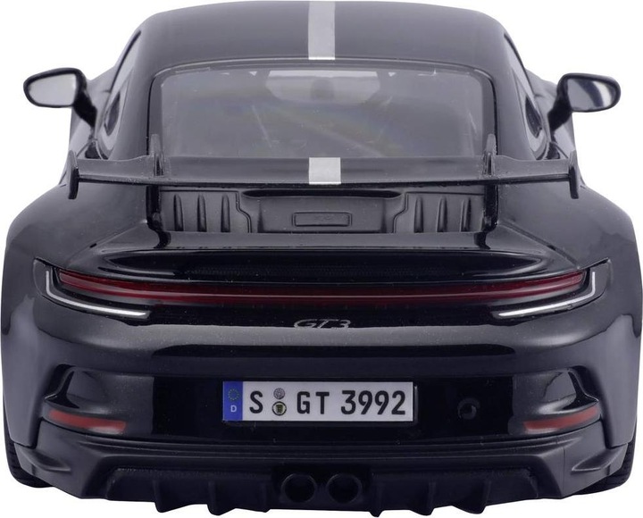 Produktbild Maisto Porsche 911 GT3