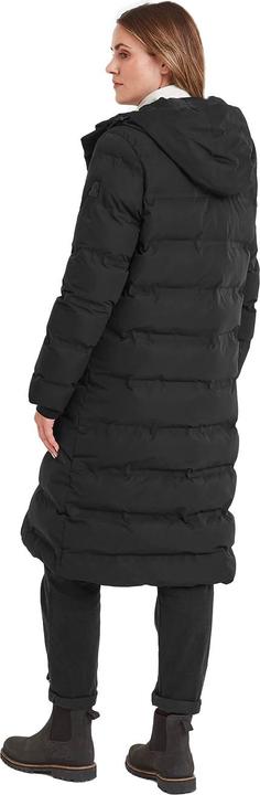 Actual product image TOG24 Womens/Ladies Glaston Long Parka (42 D)