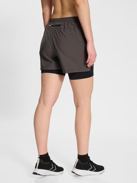 Produktbild Newline nwlDETROIT 2IN1 SHORTS WOMAN (L)