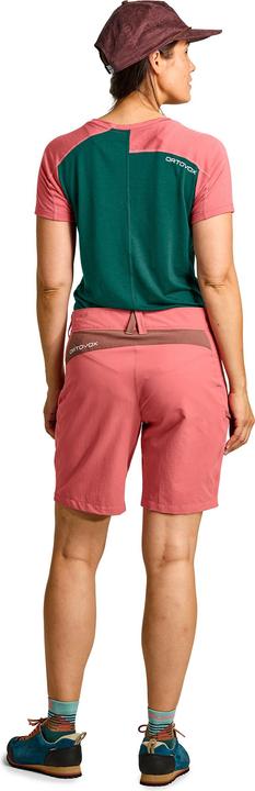Produktbild Ortovox Women's Pelmo Shorts (S)
