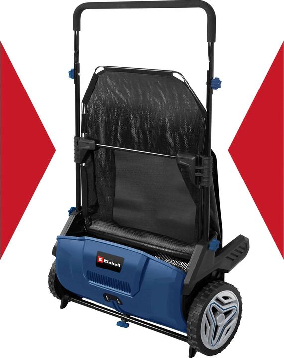 Produktbild Einhell Laubsammler BG-LGS 515 (Laubsammler)