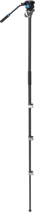 Image du produit Benro FRHN14CFS2PRO Video Stativ Kit (Carbone)