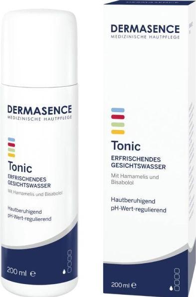 Actual product image Dermasence tonic (Face toner, 200 ml)