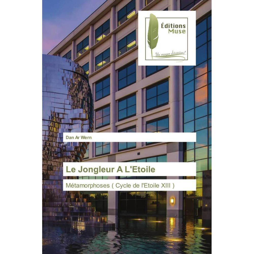 Éditions Muse Le Jongleur A L'Etoile (56828787)