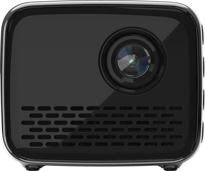 Produktbild Philips PicoPix Nano (nHD, 100 lm, 1.68:1)