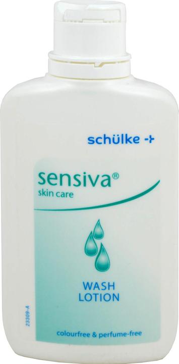 Productafbeelding Schülke waslotion (Vloeibare zeep, 500 ml)