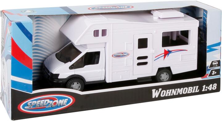 Immagine prodotto Speedzone Camper D/C